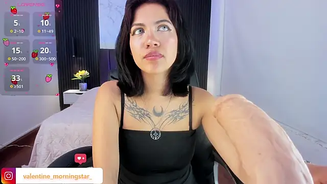 Gianna foxy online show from February 2025 05:53:02 AM