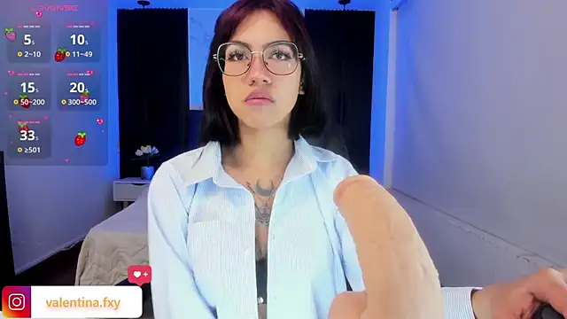 Gianna foxy online show from March 2025 04:54:02 AM