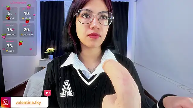 Gianna foxy online show from March 2025 08:30:02 AM