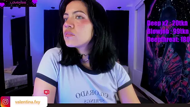 Gianna foxy online show from September 2025 06:02:01 AM