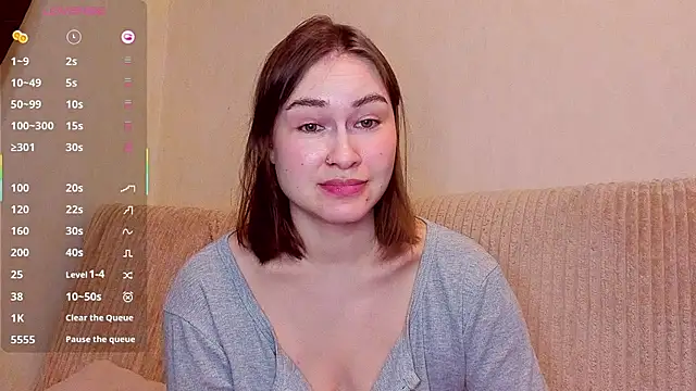 sleeeep y online show from April 2026 06:34:01 PM