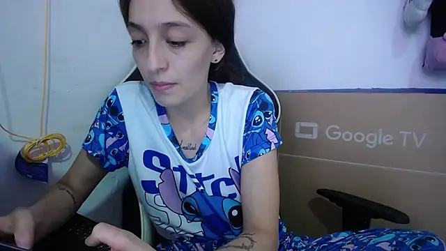 Snapshot of bulma_milk chatting on May 2026 09:00:01 PM bulma milk online show from May 2026 09:00:01 PM