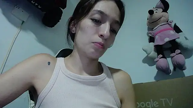 Snapshot of bulma_milk chatting on May 2026 08:19:01 AM bulma milk online show from May 2026 08:19:01 AM