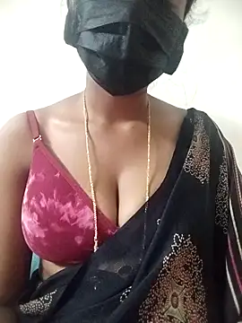 Snapshot of Jyotilakshmi chatting on April 2026 06:07:01 PM Jyotilakshmi online show from April 2026 06:07:01 PM