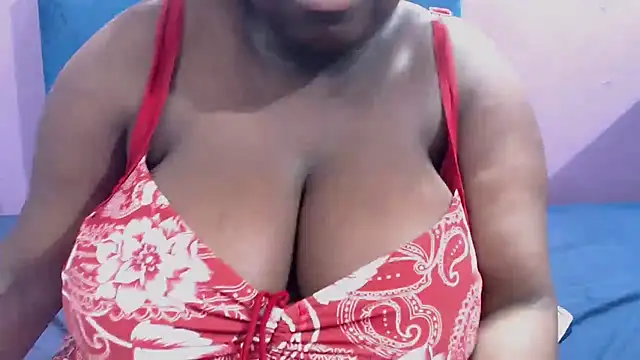 DARKGIANTMELANIN online show from July 2026 06:04:01 PM