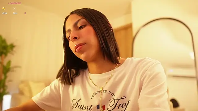 veronica mendez1 online show from January 2025 11:48:01 AM