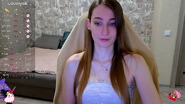 beril kiss- online show from October 2025 06:36:01 PM