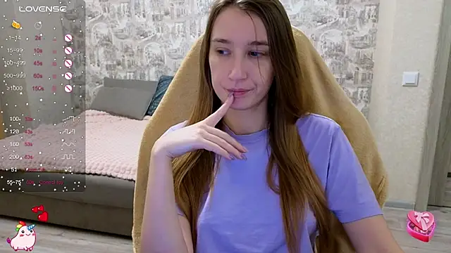 beril kiss- online show from October 2025 06:41:01 PM