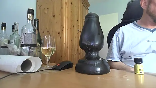 Tom PP cgn online show from May 2026 02:35:02 PM