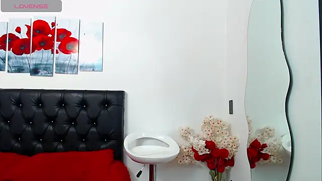 lily f00x online show from January 2026 12:40:01 PM