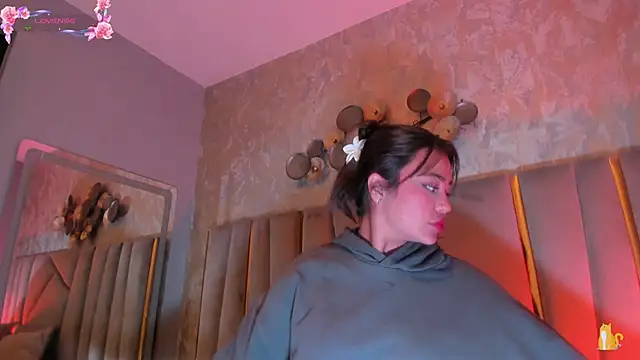 KimDevinne online show from February 2026 03:02:01 AM