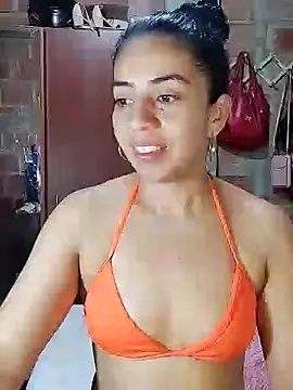 anngela01 online show from January 2025 11:07:01 PM