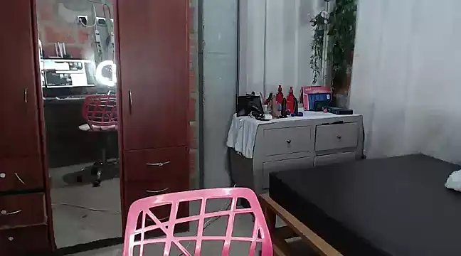 anngela01 online show from March 2025 08:17:01 PM