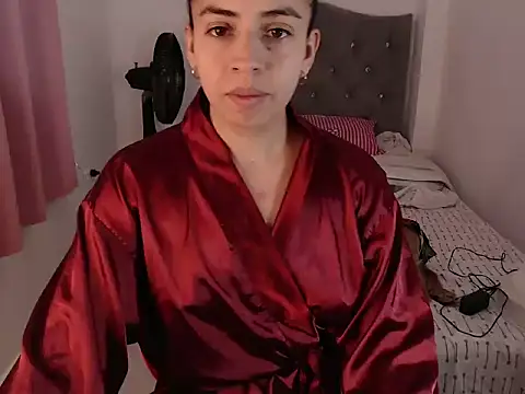 anngela01 online show from October 2025 08:53:02 PM