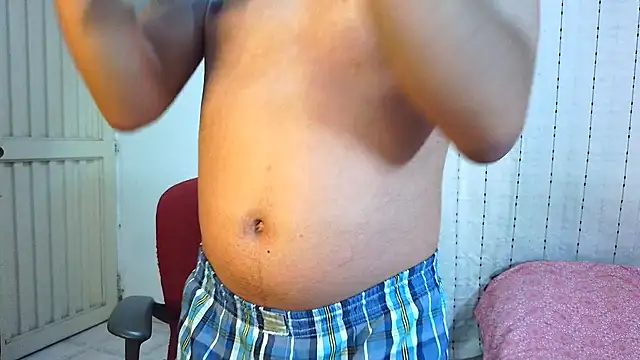 Orionferrer- online show from June 2026 09:30:01 PM