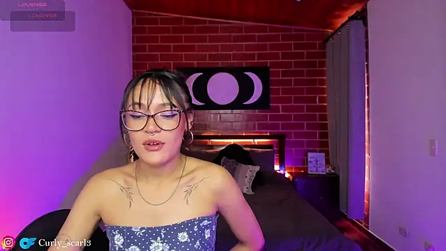 Scarlett Vela13 online show from June 2026 04:33:01 PM