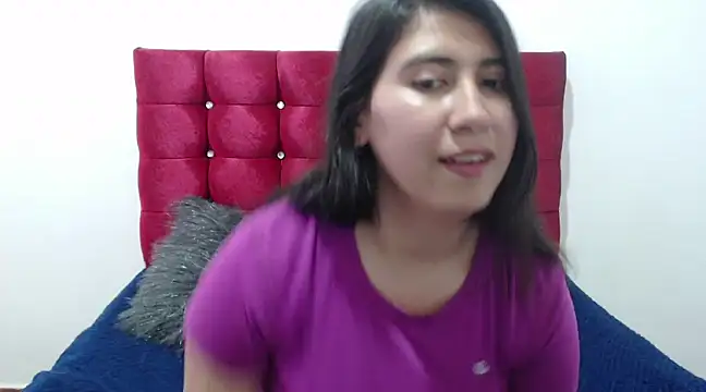 Snapshot of PAU_GOOMEZ_0809 chatting on January 2025 09:57:01 PM PAU GOOMEZ 0809 online show from January 2025 09:57:01 PM