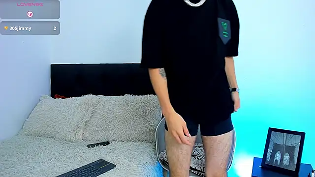 PhilipRich online show from February 2025 07:07:01 PM