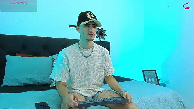 PhilipRich online show from February 2025 07:47:01 PM