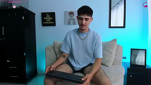 PhilipRich online show from February 2025 09:14:02 PM