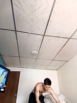 PhilipRich online show from November 2025 03:46:01 PM