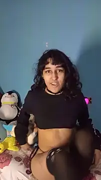 Sw Mahnenwolf online show from May 2026 03:08:02 PM