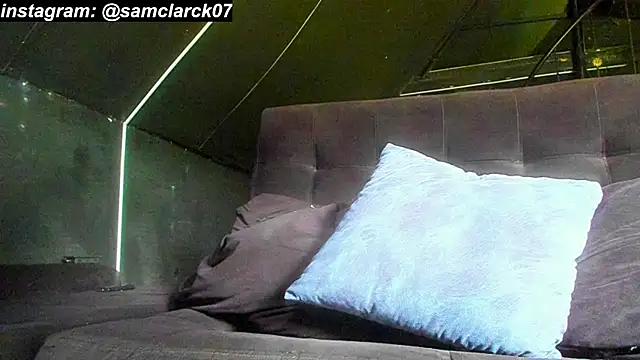 Sam clarck online show from June 2026 02:06:02 PM