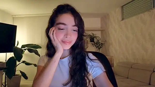 Siny Moore online show from March 2026 01:34:01 AM