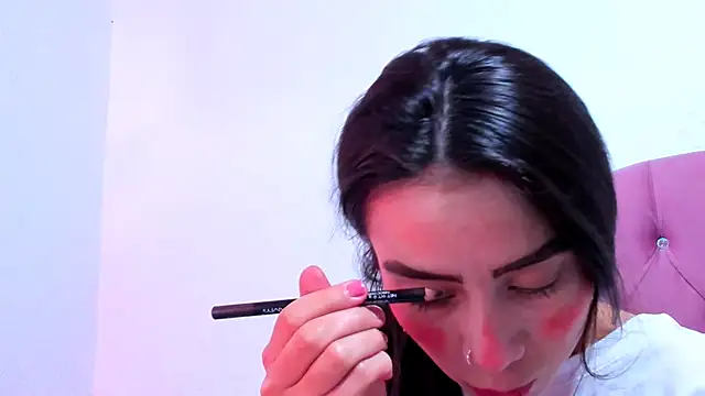 teffy lee online show from January 2025 08:11:01 PM