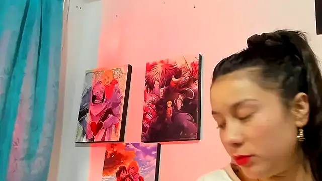 teffy lee online show from January 2026 09:24:01 PM