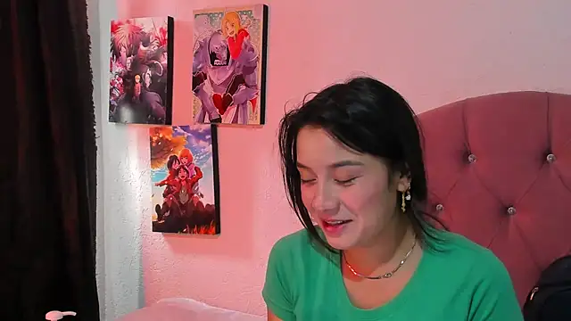 teffy lee online show from June 2026 08:32:02 PM