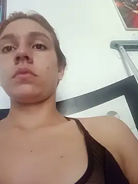 Luci And Sofi online show from May 2026 07:21:01 PM