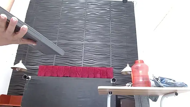 Snapshot of PervertedMature chatting on February 2025 11:30:01 AM PervertedMature online show from February 2025 11:30:01 AM