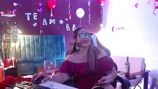 Snapshot of PervertedMature chatting on September 2025 04:14:02 AM PervertedMature online show from September 2025 04:14:02 AM