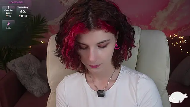 HaylaAmber online show from August 2026 01:10:02 PM