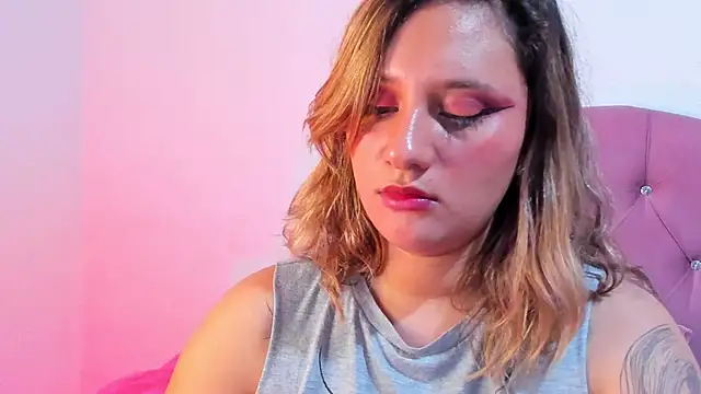 Mila nixon02 online show from March 2025 04:01:01 PM