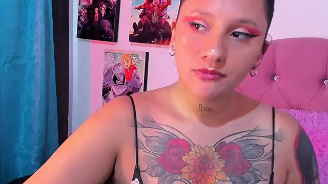 Mila nixon02 online show from October 2025 04:48:01 PM