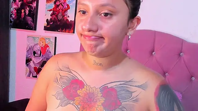 Mila nixon02 online show from October 2025 04:27:02 PM