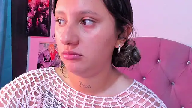 Mila nixon02 online show from October 2025 05:02:02 PM