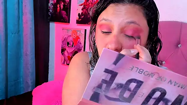 Mila nixon02 online show from November 2025 03:56:02 PM