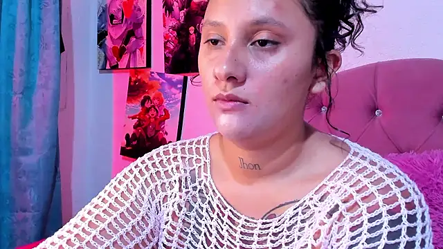 Mila nixon02 online show from February 2026 03:59:02 AM