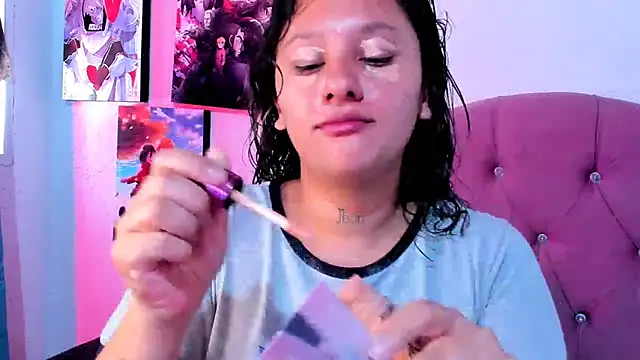 Mila nixon02 online show from March 2026 04:31:01 PM