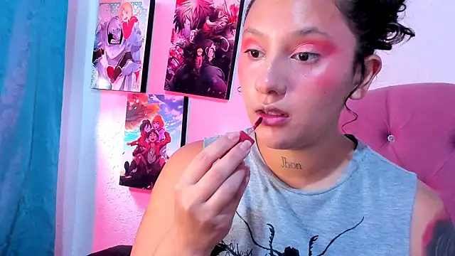 Mila nixon02 online show from March 2026 04:11:02 PM