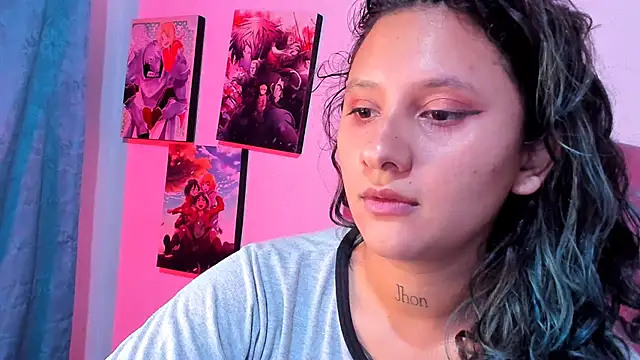 Mila nixon02 online show from April 2026 03:48:01 AM