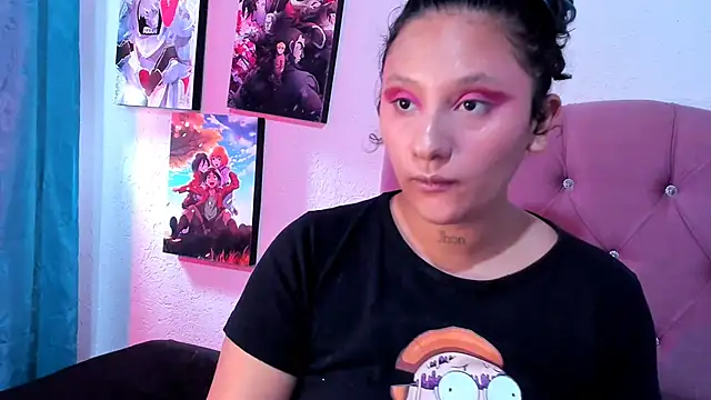 Mila nixon02 online show from April 2026 04:56:01 PM