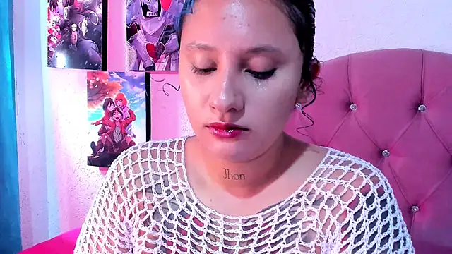 Mila nixon02 online show from May 2026 04:36:02 PM