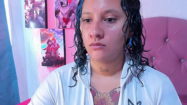 Mila nixon02 online show from May 2026 04:56:01 PM