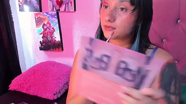 Mila nixon02 online show from June 2026 04:09:01 PM