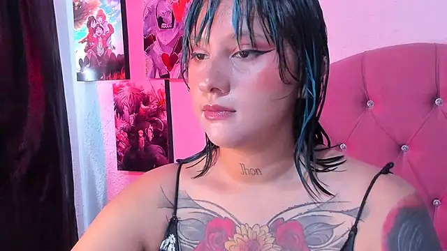 Mila nixon02 online show from June 2026 04:27:02 PM
