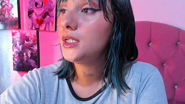 Mila nixon02 online show from June 2026 06:10:01 PM